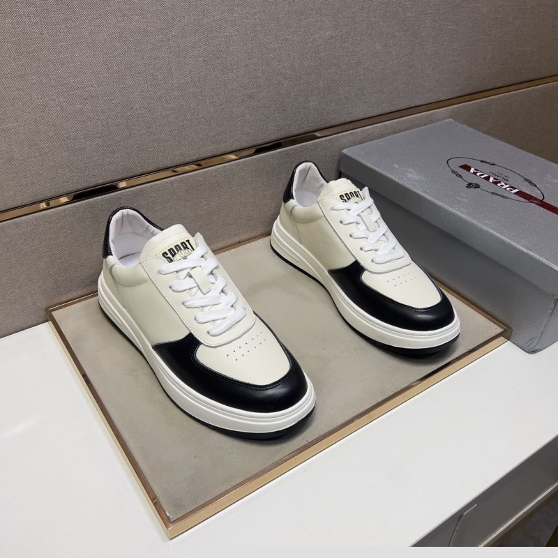 Pra*a casual shoes